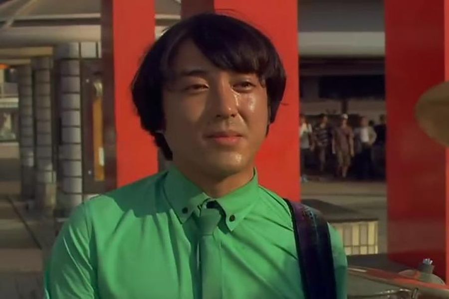 北村雄喜 北村雄喜