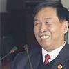 王書田(西安市臨潼區人民檢察院原副檢察長)