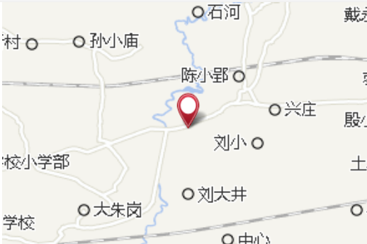 苦驢河 苦驢河