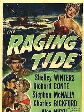 The Raging Tide The Raging Tide