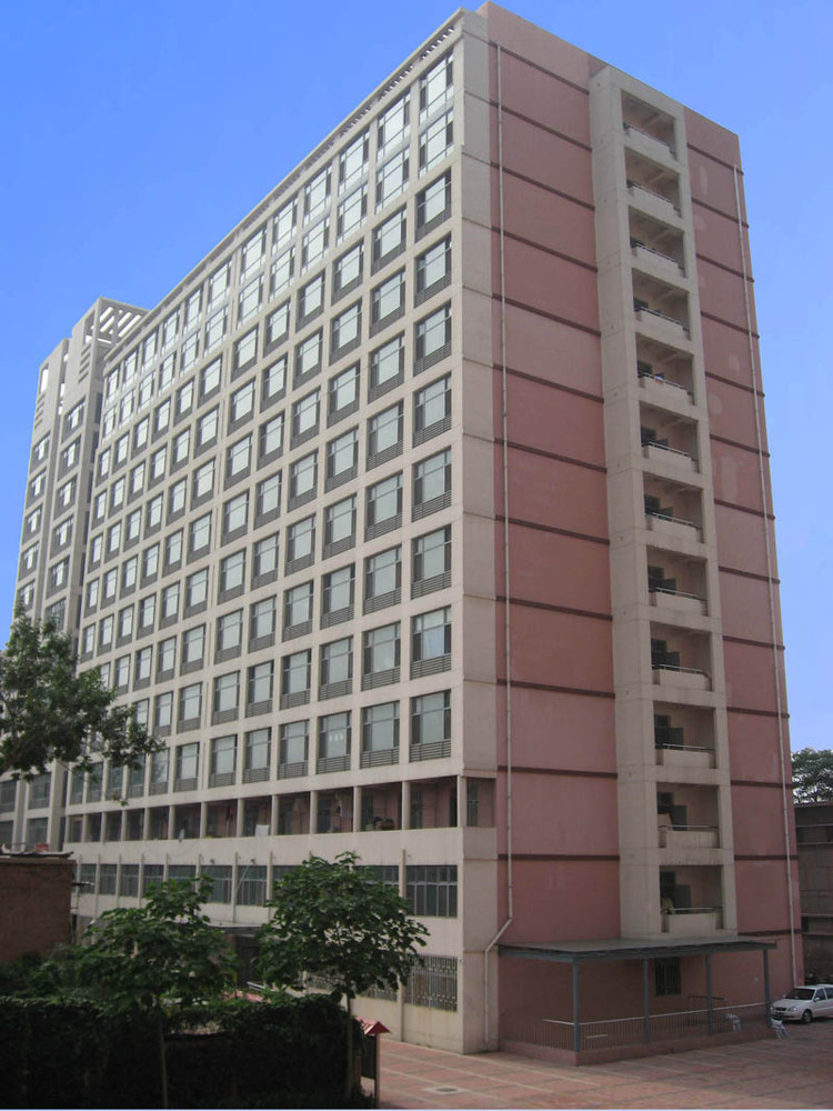 天津醫科大學生物醫學工程學院