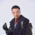 雷顯明(明叔) 雷顯明(明叔)