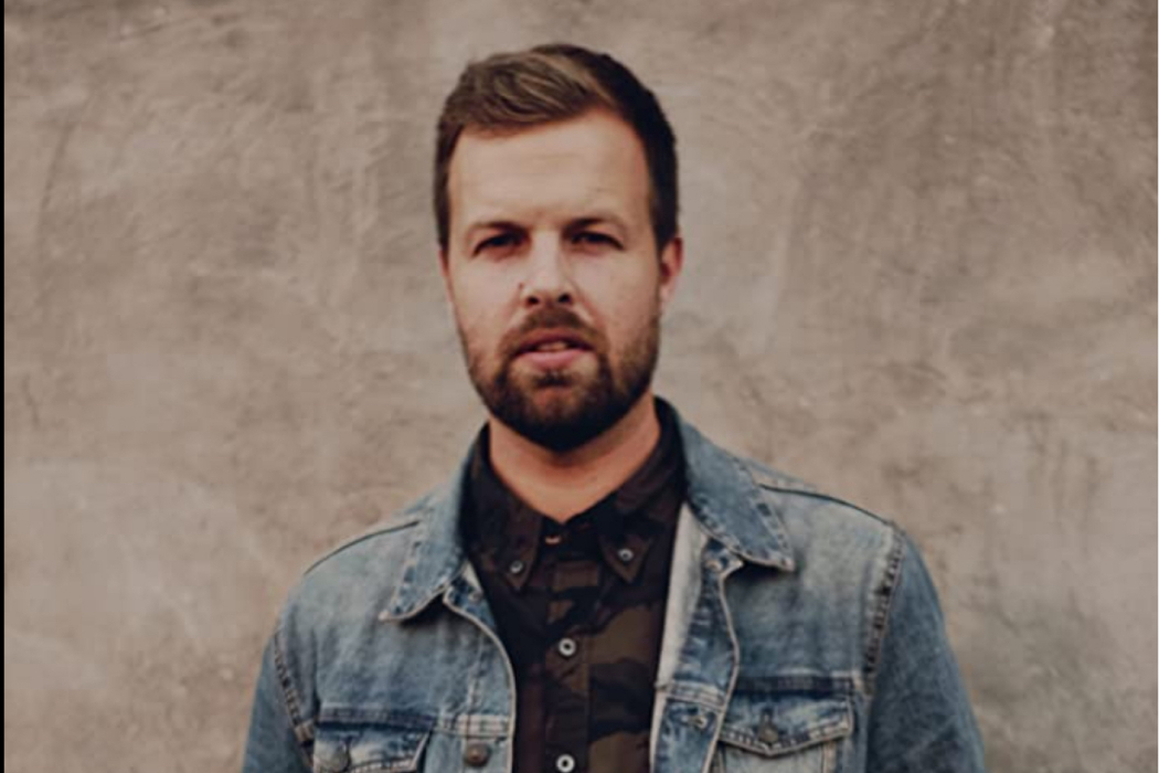 Ryan Booth Ryan Booth
