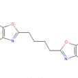 2,2\x27-（1,4-丁基）雙-1,3-苯並惡唑