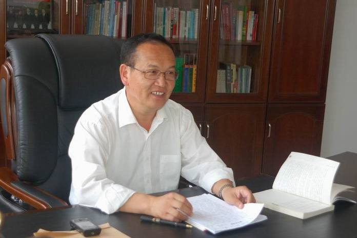 陶克濤 陶克濤