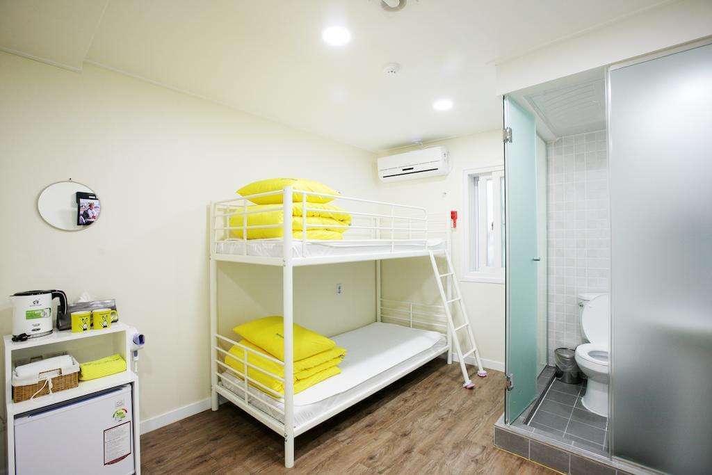 托莫公寓酒店 托莫公寓酒店