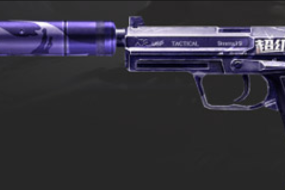 USP-超級聯賽S1 USP-超級聯賽S1