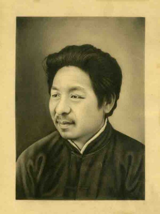 蔣自明 蔣自明