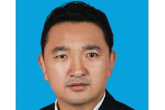 扎西加措(甘肅省甘南藏族自治州迭部縣委委員、常委、宣傳部部長) 扎西加措(甘肅省甘南藏族自治州迭部縣委委員、常委、宣傳部部長)