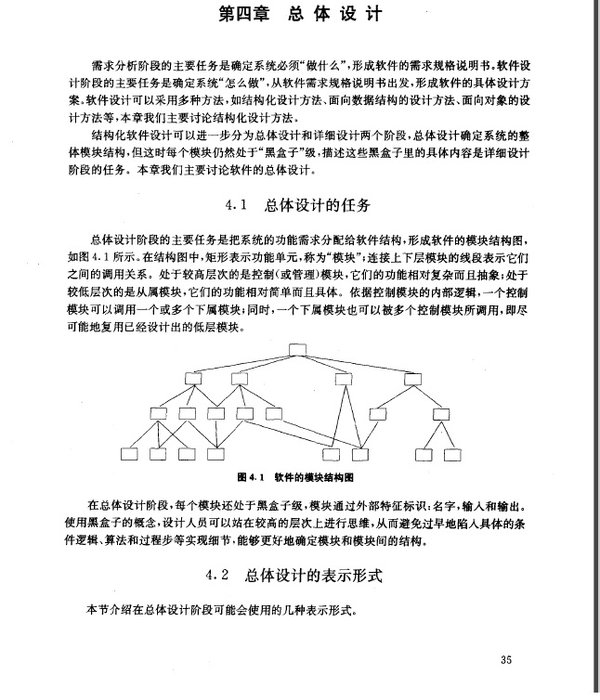 軟體工程——技術、方法與環境