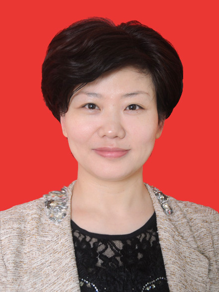馬麗(河南省許昌國家農業科技園區主任) 馬麗(河南省許昌國家農業科技園區主任)