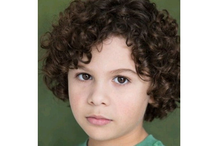 Carson White Carson White