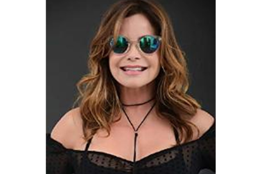 Sandy Berumen Sandy Berumen