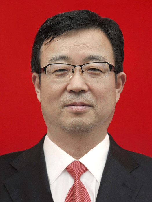 劉林(西安市高陵區民政局局長) 劉林(西安市高陵區民政局局長)