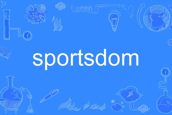sportsdom sportsdom