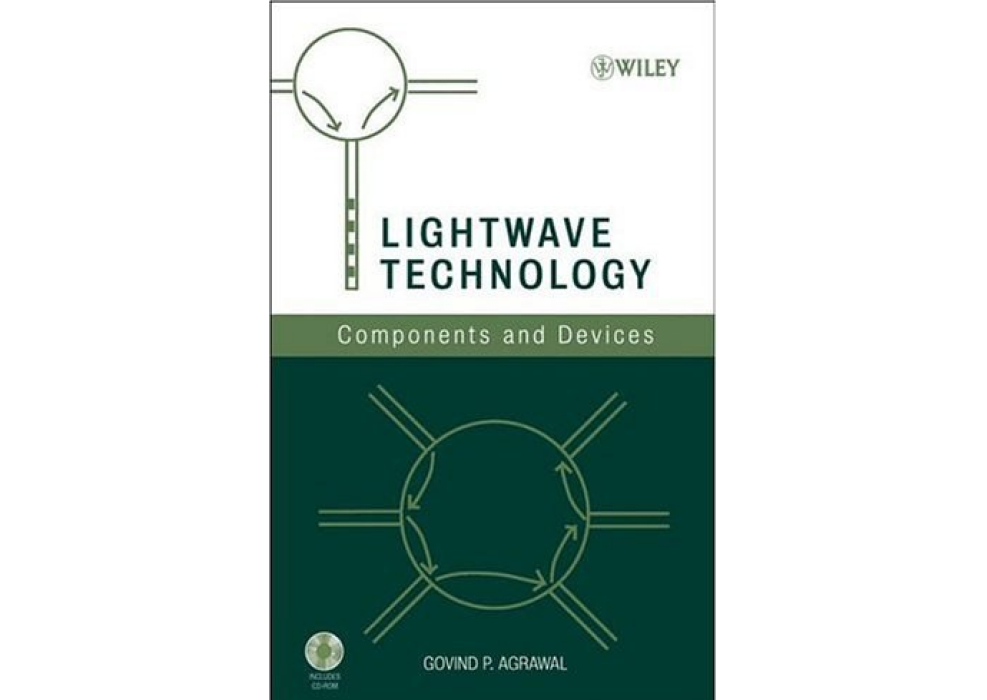 Lightwave Technology Lightwave Technology