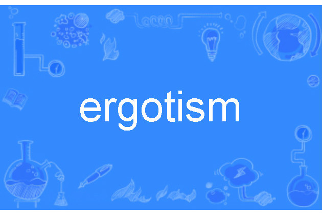 ergotism ergotism