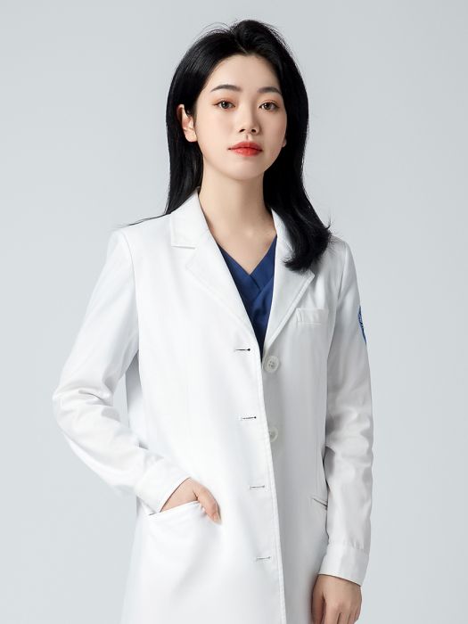 柳慧玲(雅貝康口腔醫生) 柳慧玲(雅貝康口腔醫生)