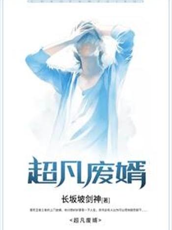 超凡廢婿 超凡廢婿