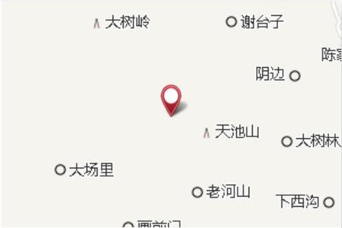陰半塊 陰半塊
