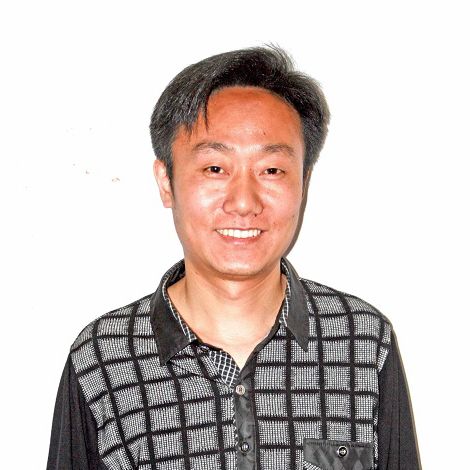 占勇才 占勇才