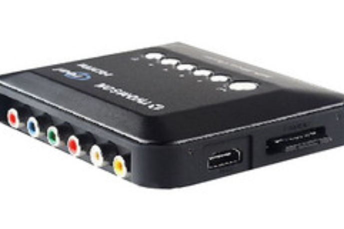 RCA L6 HDMI RCA L6 HDMI