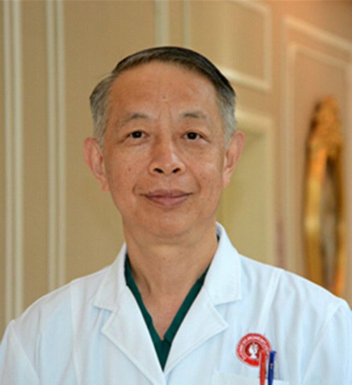 宋德富 宋德富