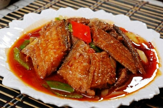大盤帶魚 大盤帶魚