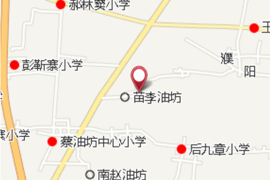 東李油坊 東李油坊