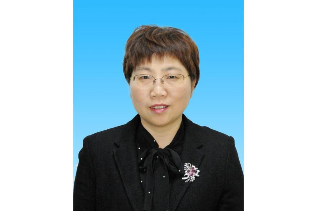 李秀華(北京大學第六醫院總會計師) 李秀華(北京大學第六醫院總會計師)