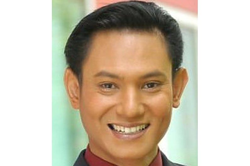Hani Mohsin Hanafi Hani Mohsin Hanafi