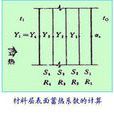蓄熱係數 蓄熱係數