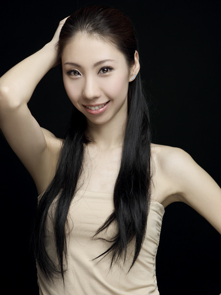 於曼曼 於曼曼