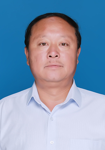 張永林(大慶市機關事務管理局副處級幹部)