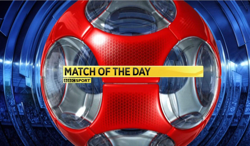 Match of the Day