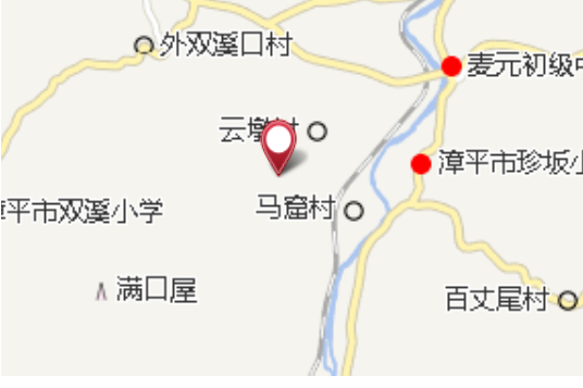 下羅坑村 下羅坑村
