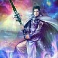 逆天劍臣 逆天劍臣