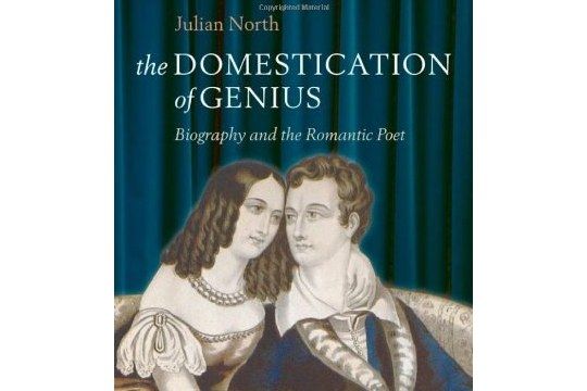 The Domestication of Genius The Domestication of Genius
