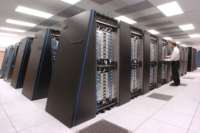 Linux大型機 Linux大型機