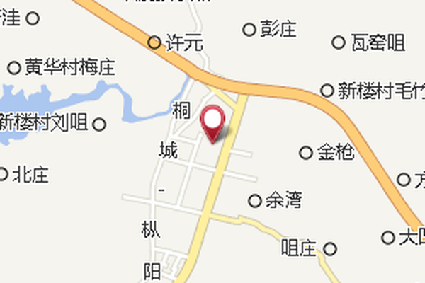 下樓沖
