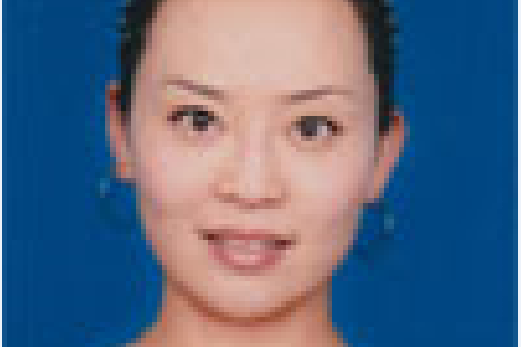 閆文婧 閆文婧