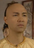 臥虎藏龍(2001年邱心志、何潤東等主演電視劇)