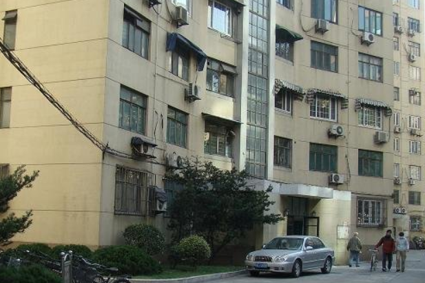 吳興公寓 吳興公寓