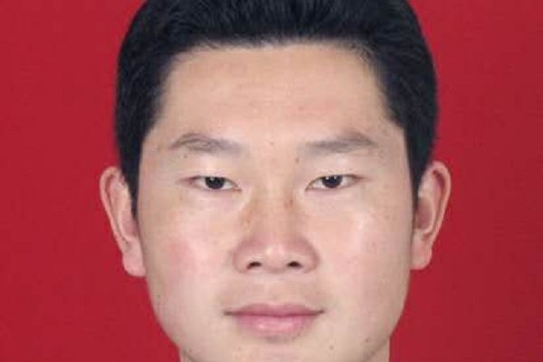 黃勇鵬 黃勇鵬