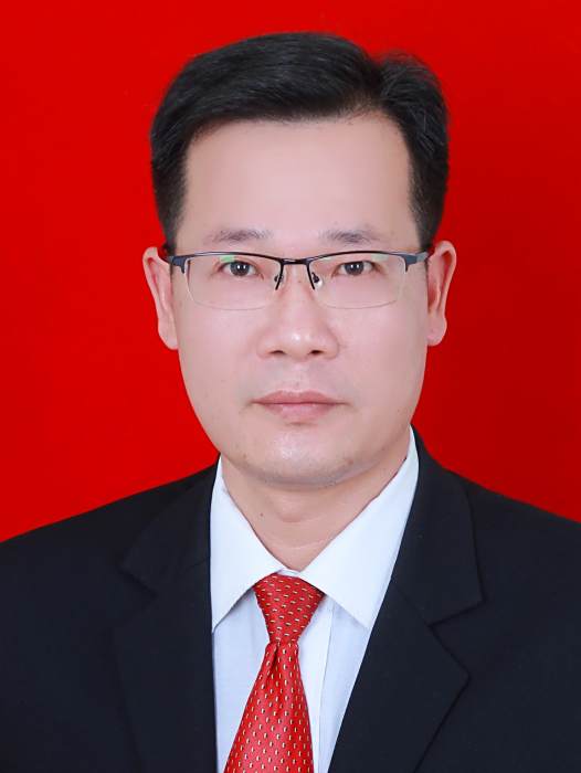 閔新明 閔新明