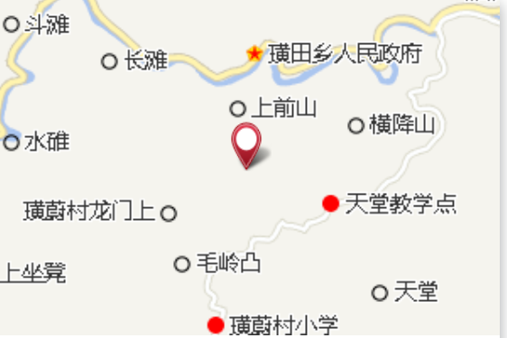 中尖塢 中尖塢