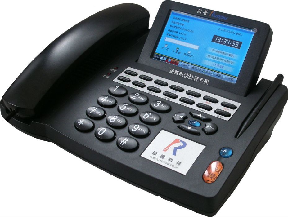 潤普K700A 潤普K700A