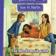 Secret Book Club