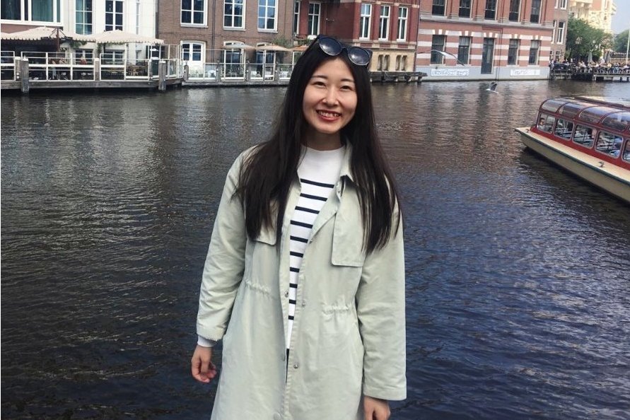 吳文婧 吳文婧