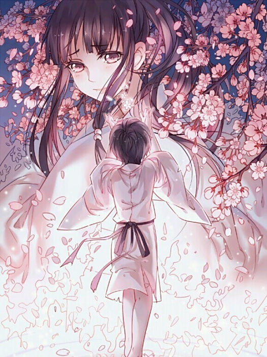 渡涼嫵聲 渡涼嫵聲